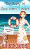 [Grace Holliday Mystery 07] • GHM07 - the Body in Davy Jones' Locker